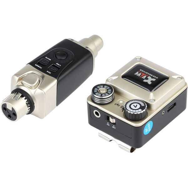 XVive U45 In-Ear Monitor Wireless