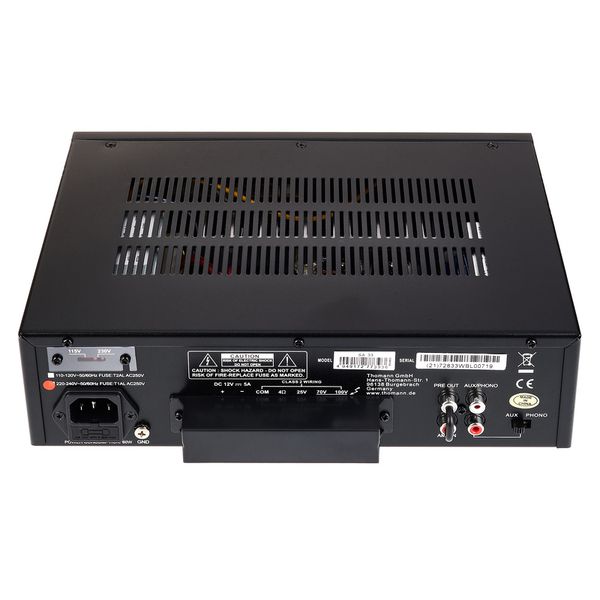 Sirus Foodtruck Bundle