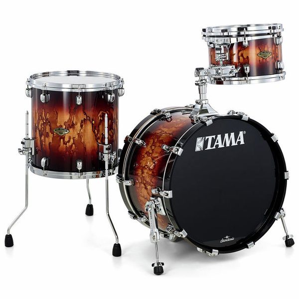 Tama Starcl. Walnut/Birch 20" -MBR