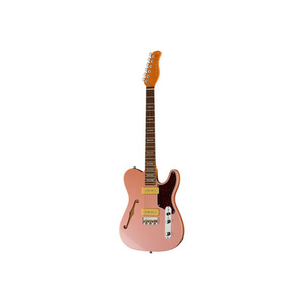 Larry Carlton T7TM Rosegold B-Stock