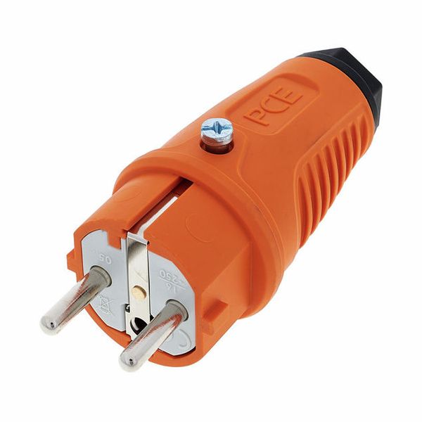 PCE 0521-os Taurus2 Plug