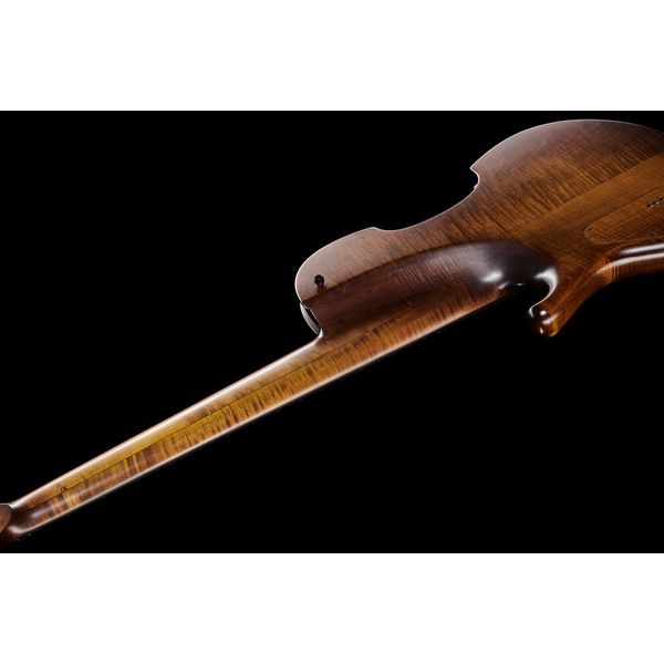 Marleaux Contra 6 H. Jung