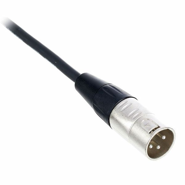 Cordial CFM 1,0 FM BK