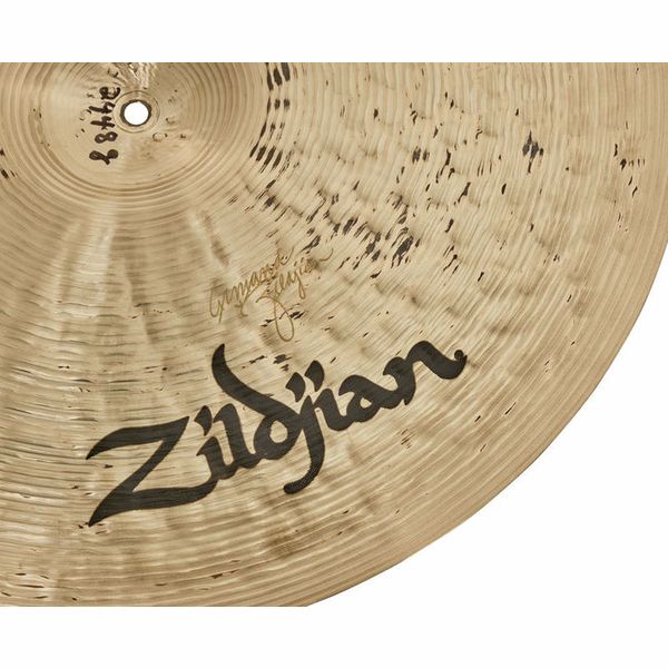 Zildjian 22" K Constantinople High Ride