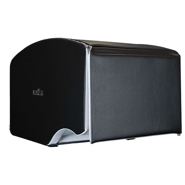 Isovox Mobile Vocal Booth V2 Midnight