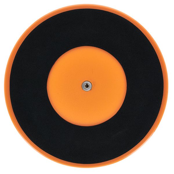 Meinl 12" Marshmallow Pr. Pad Orange