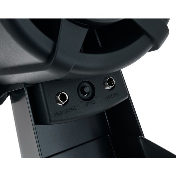 Yamaha 7,5" KP90 Kick Pad