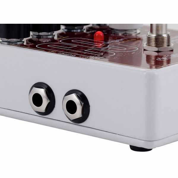 Electro Harmonix C9 Organ Machine