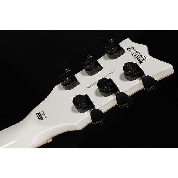 ESP LTD Iron Cross LH SW