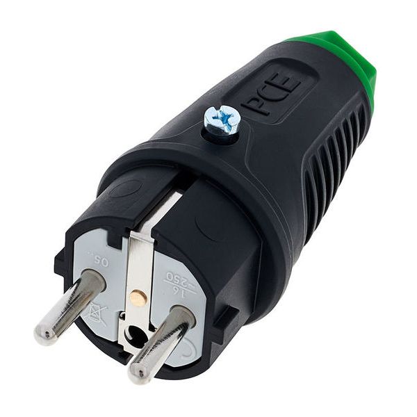 PCE 0521-su Taurus2 Plug