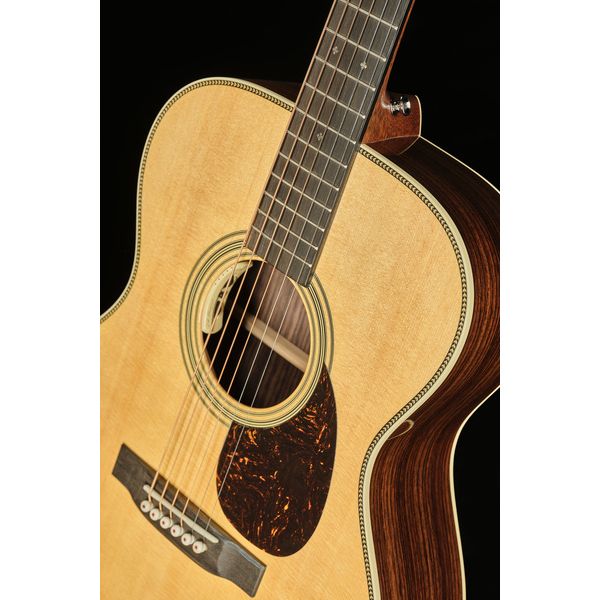 Martin Guitar OM28E LRB