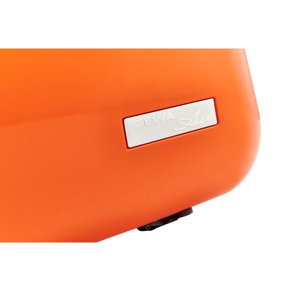 Gewa Air 2.1 Violincase 4/4 OR