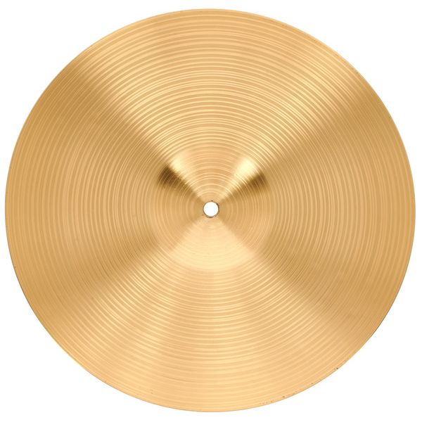 Millenium Brass Cymbal Set Standard