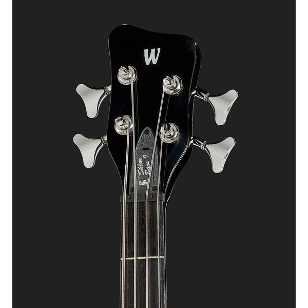 Warwick Artist Line Sklar I Burgundy