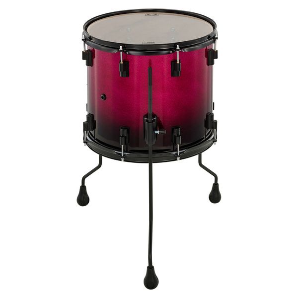 DrumCraft Series 6 14"x12" Floor Tom BP