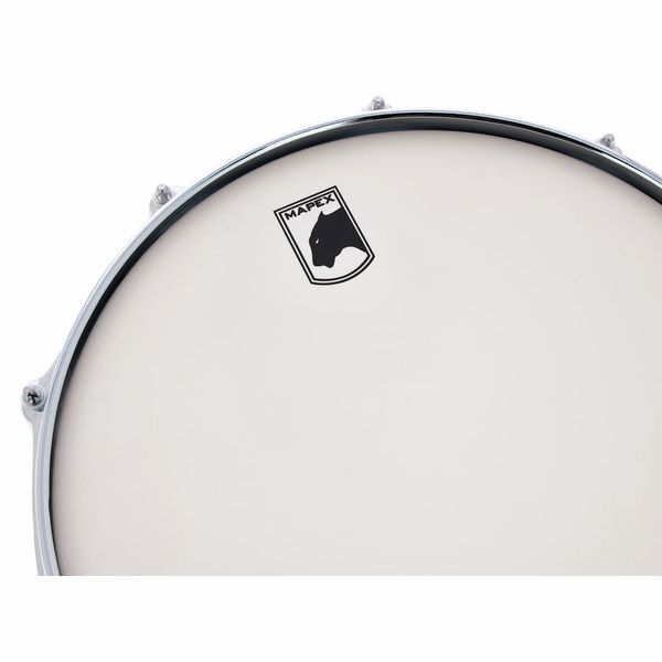Mapex 14"x07" Solidus Snare