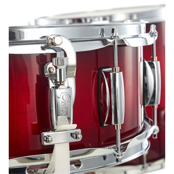 Gretsch Drums Catalina Club Jazz Crimson Bst
