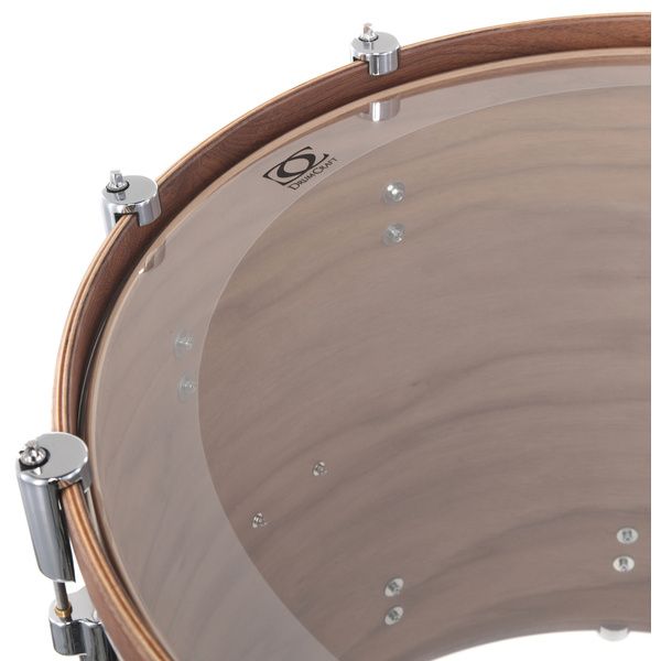 DrumCraft Concert Fl Tom 24"x20" W/M DB