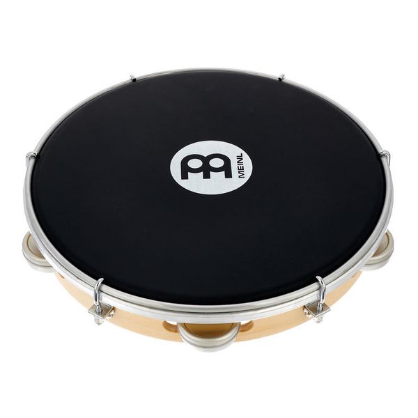 Meinl PAS10PW-NH Shaker Pandeiro
