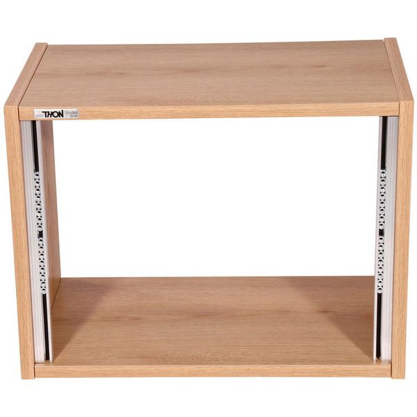 Thon Studio Desktop 8U oak