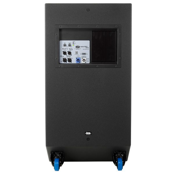 DAS Audio Vantec-218A