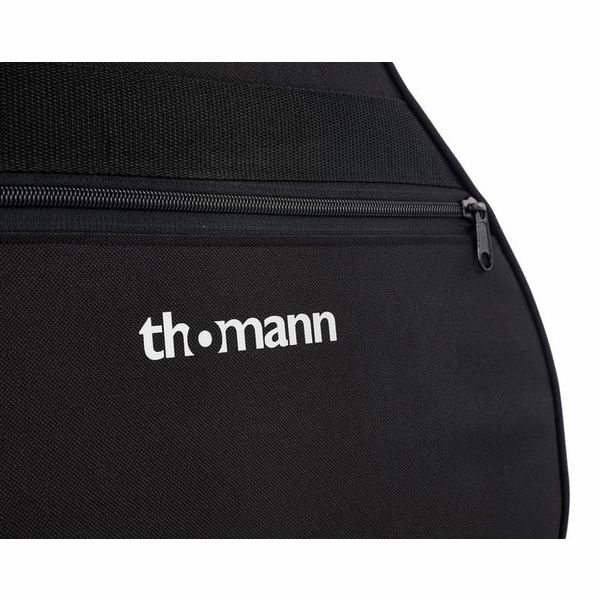 Thomann Octave Mandolin Case