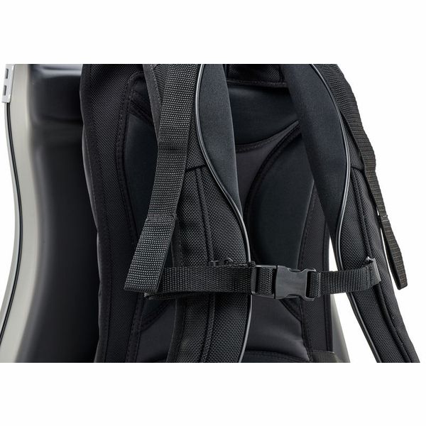 bam SUP1005XLNS Cello Case 4/4