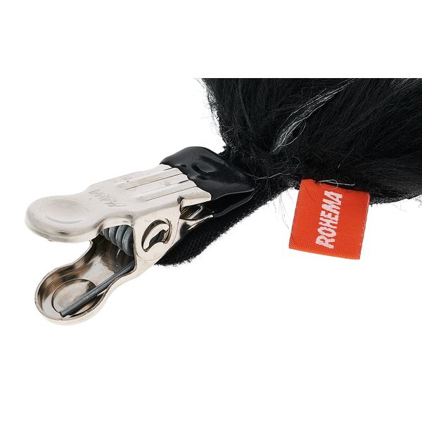 Rohema Mr. Muff MiniMuff 4-Set