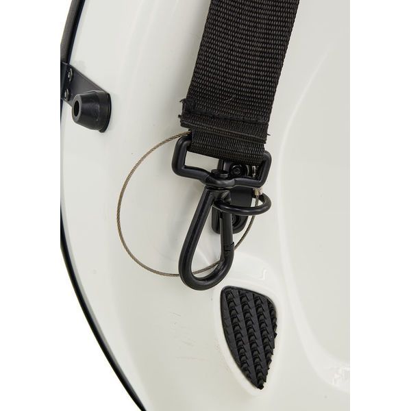 Gewa Air 3.9 Cello Case WH/BD