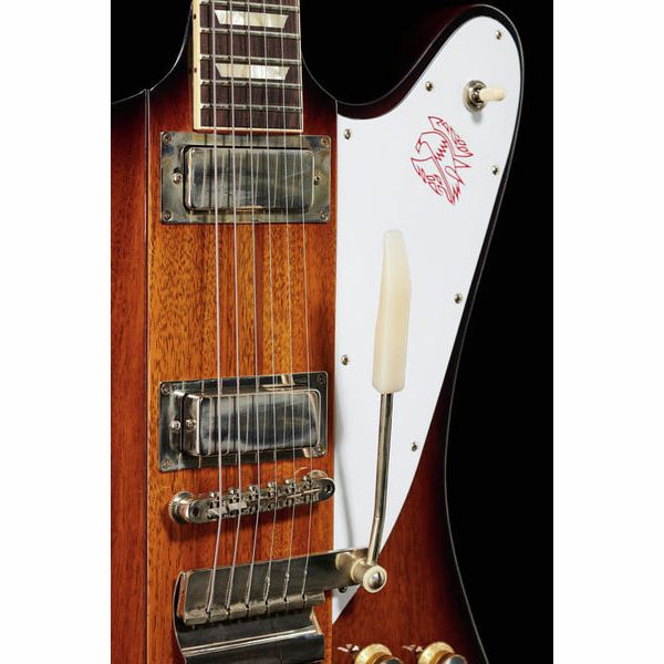 Gibson 1963 Firebird V Reissue VOS