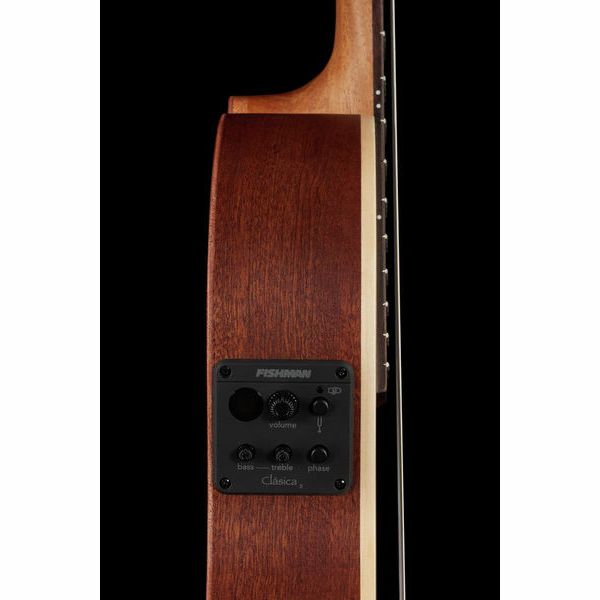 Alhambra Z Nature CT EZ