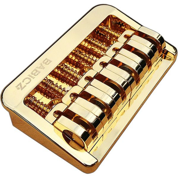 Babicz FCH Fixed 6 Hardtail GD