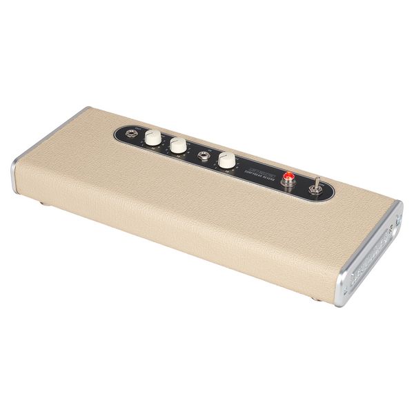 Surfy Industries Surfybear Classic V3 Reverb BL