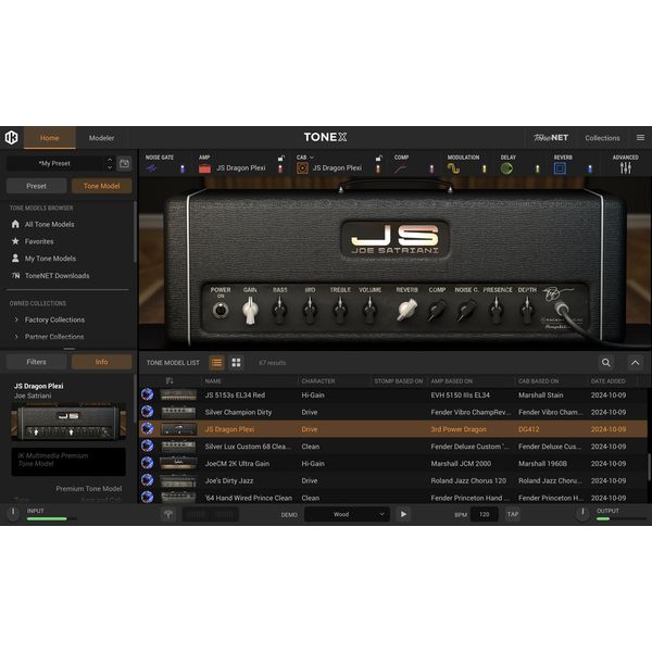 IK Multimedia Total Studio 5