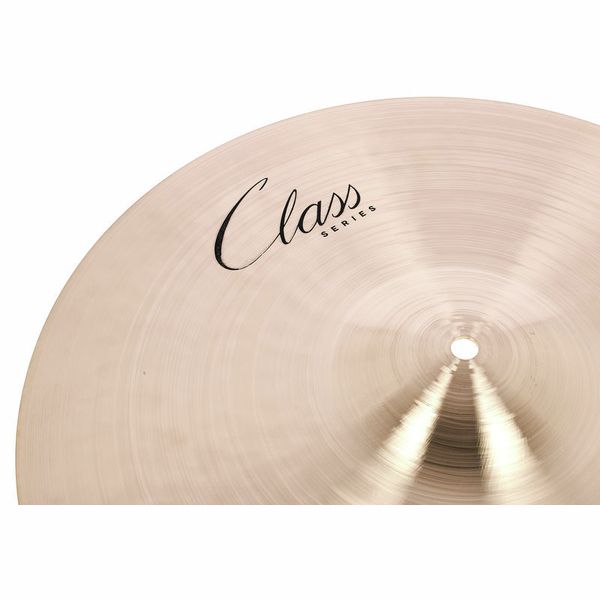 UFIP 17" Class Series Crash Medium