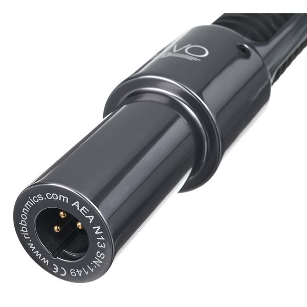 AEA N13 Stereoset NUVO