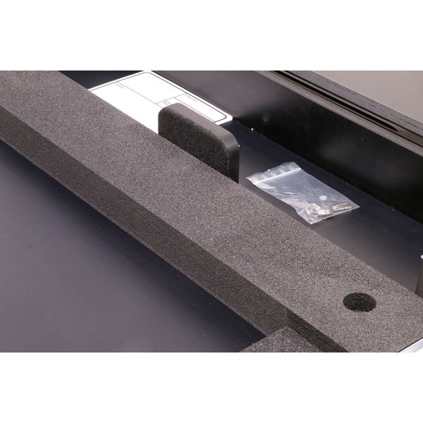 Thon Roadcase Yamaha DM7 RG DH