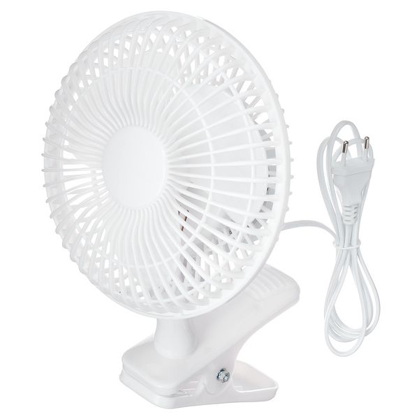 Thomann Clip Ventilator