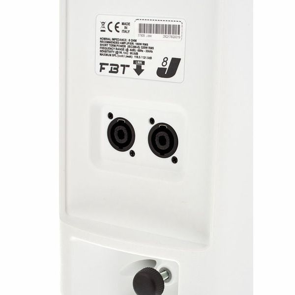 FBT J8 W J-Series