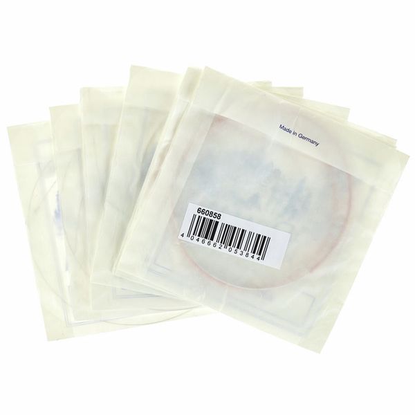 Romana Akkordzither Chord C/7-strings