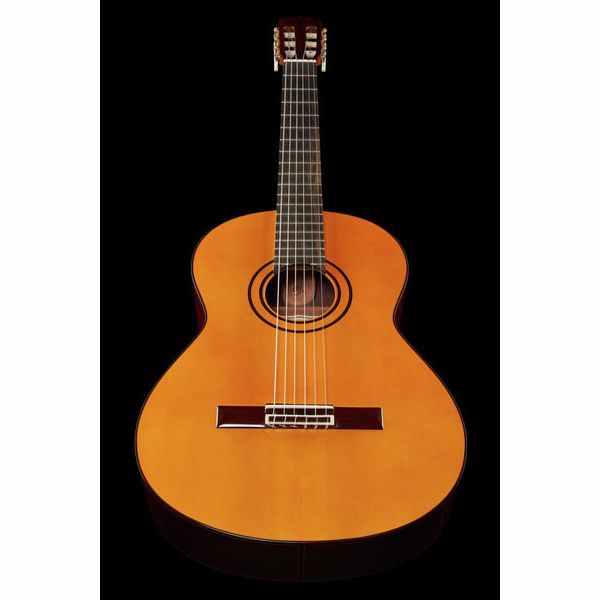 Ramirez Sencillo Spruce