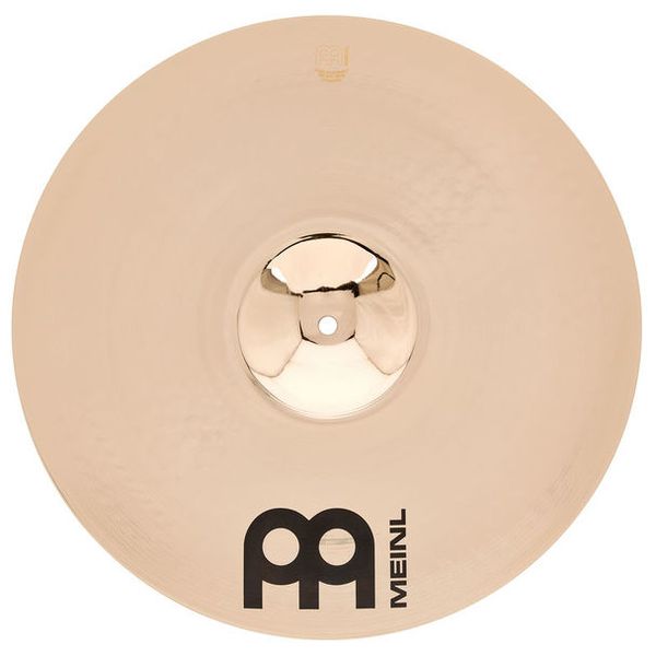 Meinl 17" Pure Alloy Custom Crash