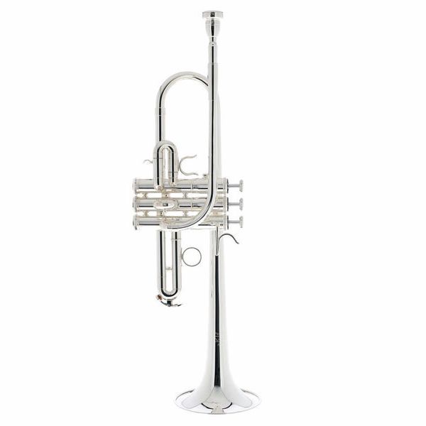 Thomann ETR-3300S Eb/D Trumpet