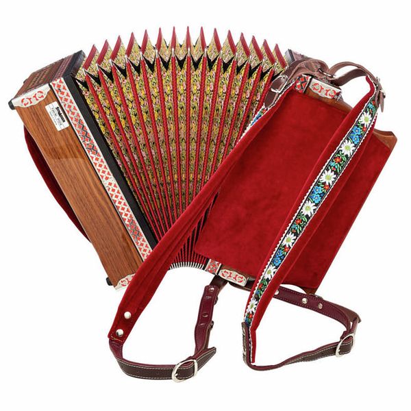 Strasser Solist G/C/F/Bb