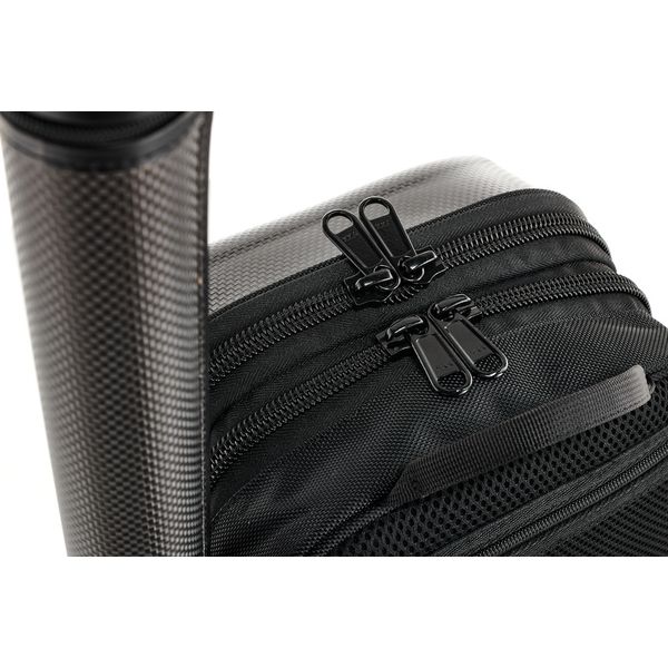 Gewa Violin Space Bag Titanium 4/4