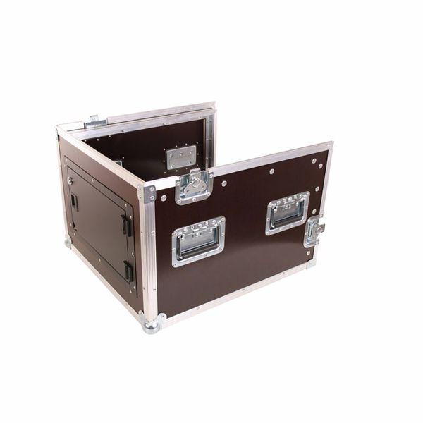 Thon L-Rack 8U 55 Service Hatch