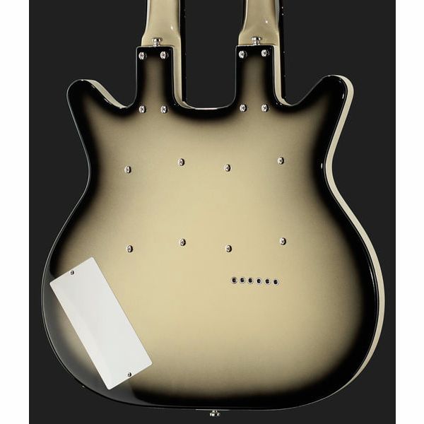 Danelectro DB612-BBS