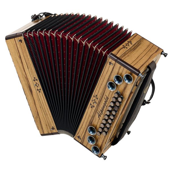 Alpengold Tirol 1 Limba G/C/F/Bb