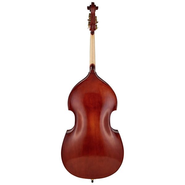 Alfred Stingl by Höfner AS-180-B Double Bass 3/4