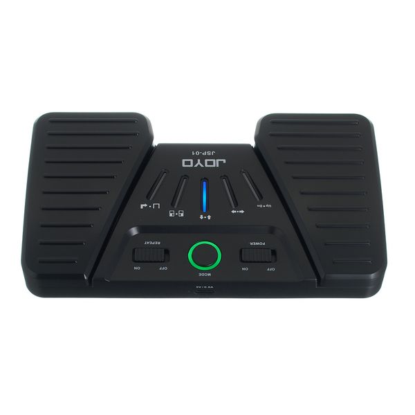 Joyo JSP-01 Page Turner Pedal